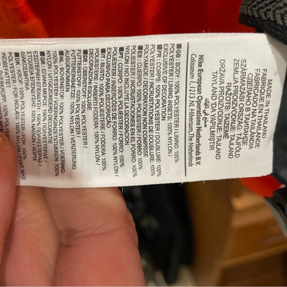 BNWT NIKE ACG Gore-tex Performance Shell Jacket Mens Ski Snowboard XL - Picture 3 of 13